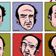 Illustration for article titled Who Is Harvey Pekar?